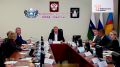 Обеспечение безопасности выборов – общая задача правоохранительных структур, региональных и муниципальных органов власти