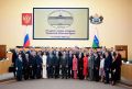 Сегодня состоялось заключительное заседание Тюменской областной думы седьмого созыва
