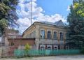 Дом купца Решетникова в Тюмени могут признать памятником истории