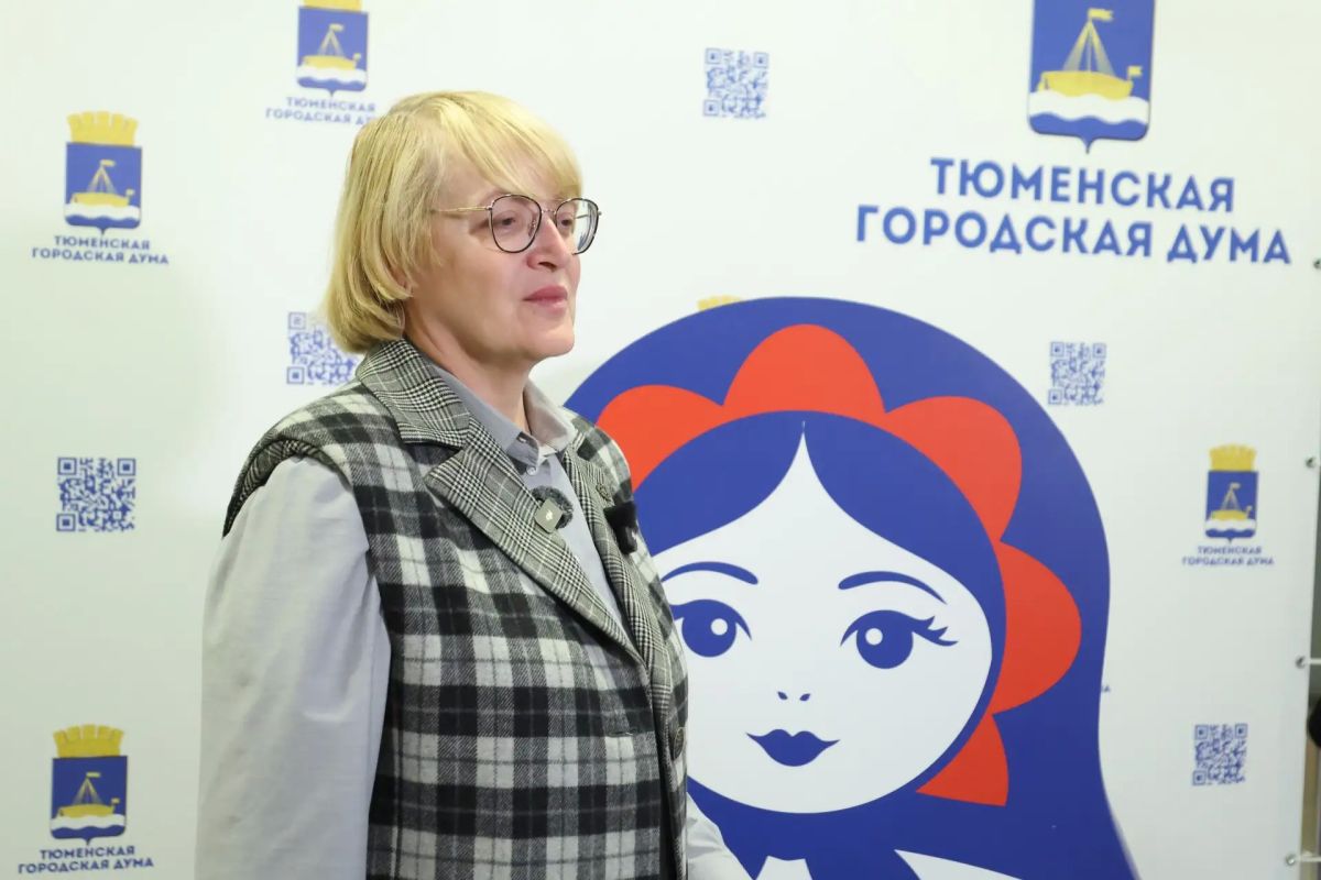 «Тюменская осень»: Гастрономический фестиваль