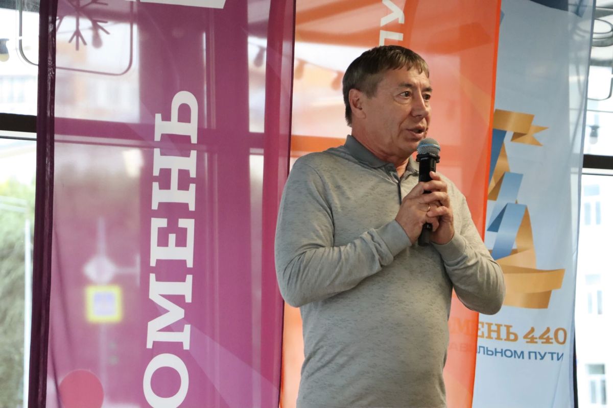 Заслуженные награды!. В коворкинг-пространстве «Улётная точка» состоялась торжественная церемония чествования тех, кто сделал это лето по-настоящему незабываемым для Тюмени! Партнёры, организаторы и артисты — все, кто стоял... Заслуженные награды!. В коворкинг-пространстве «Улётная точка» состоялась торжественная церемония чествования тех, кто сделал это лето по-настоящему незабываемым для Тюмени! Партнёры, организаторы и артисты — все, кто стоял...