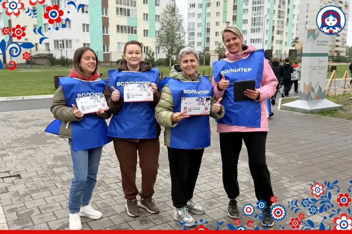 Друзья! В области стартовал фестиваль «Тюменская осень» Друзья! В области стартовал фестиваль «Тюменская осень»