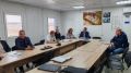 "Объект знаковый для всего региона": Сергей Шустов проинспектировал стройку Межуниверситетского кампуса в Тюмени