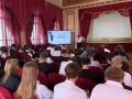 Подростки Тобольска узнали правила безопасного трудоустройства