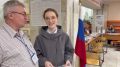Я надеюсь, что я смогу повлиять на судьбу нашей страны