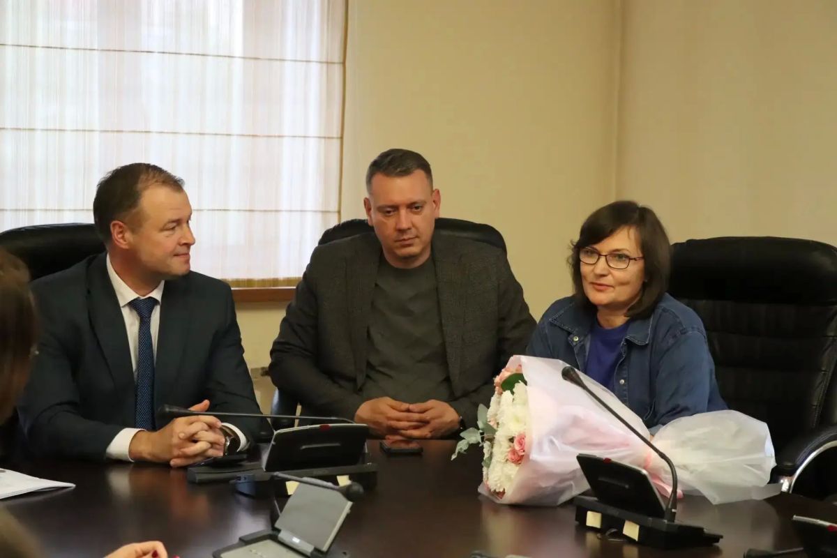 Отпуск, который стал уроком мужества и милосердия
