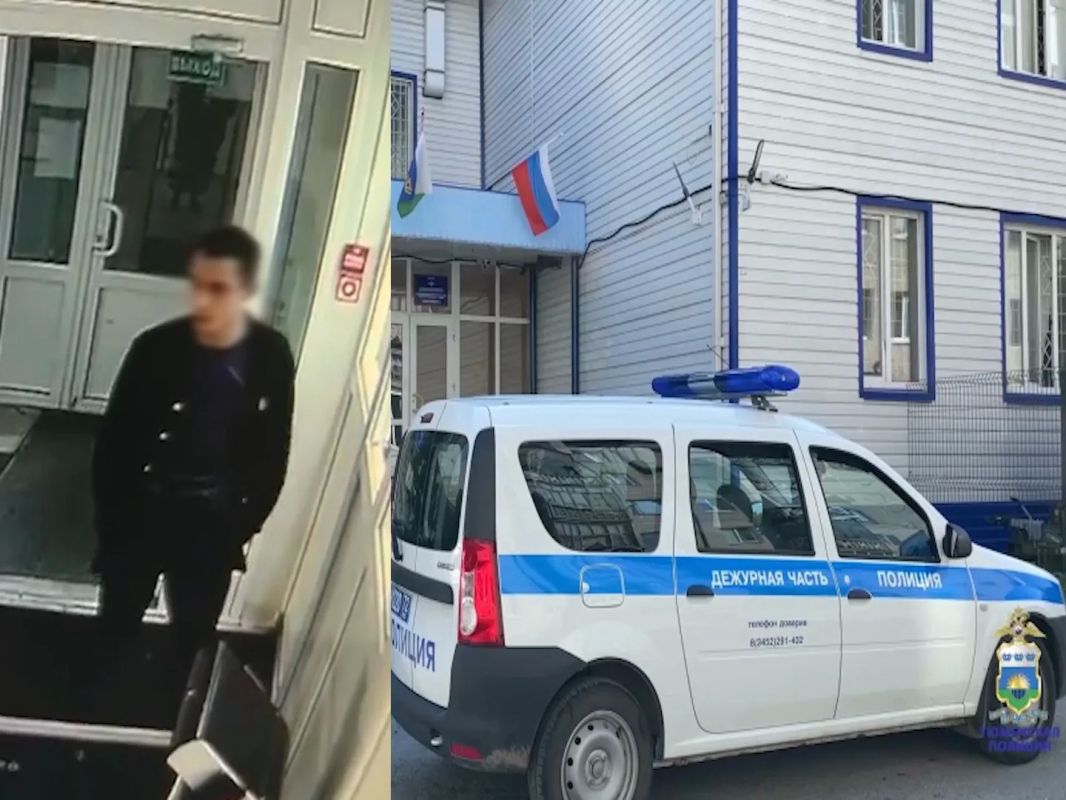В полицию Тюмени обратилась местная жительница, которая сообщила о краже своего сотового телефона