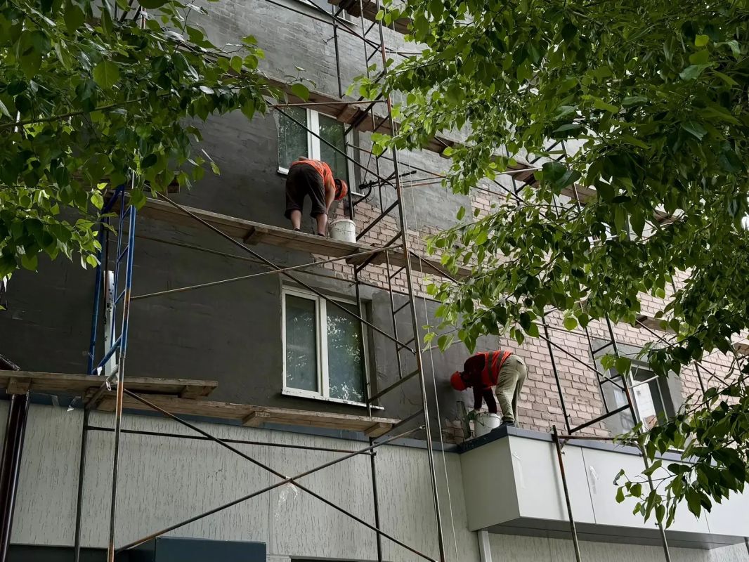 Способы формирования фонда капитального ремонта