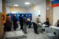 В Тюменской области открылись избирательные участки