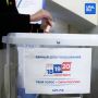 Избирательные участки открылись на Урале