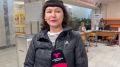 "Событие очень важное". Тюменцы делятся мнением о том, почему нужно принять участие в выборах