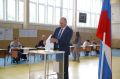 Руководители муниципалитетов Тюменской области продолжают голосовать