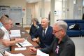В Тюменской области проходит первый день голосования