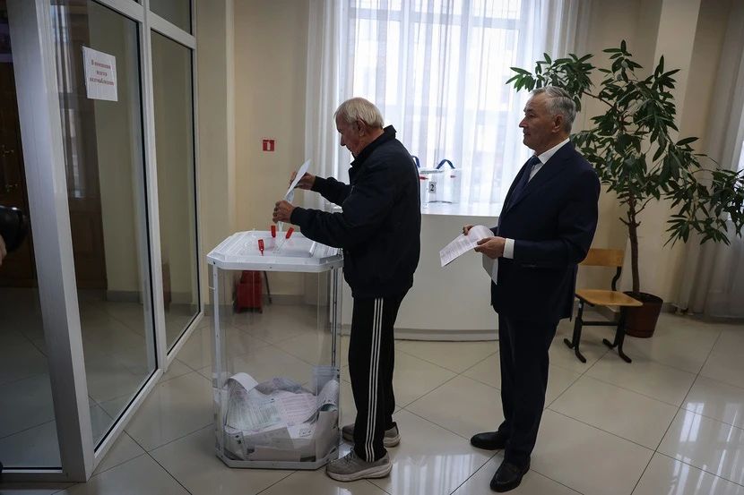 Решение, от которого зависит будущее