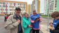 Тоболяки, проверьте свою эрудицию! В рамках фестиваля «Тюменская осень» в городе проходит большая викторина, посвященная истории и культуре родного края