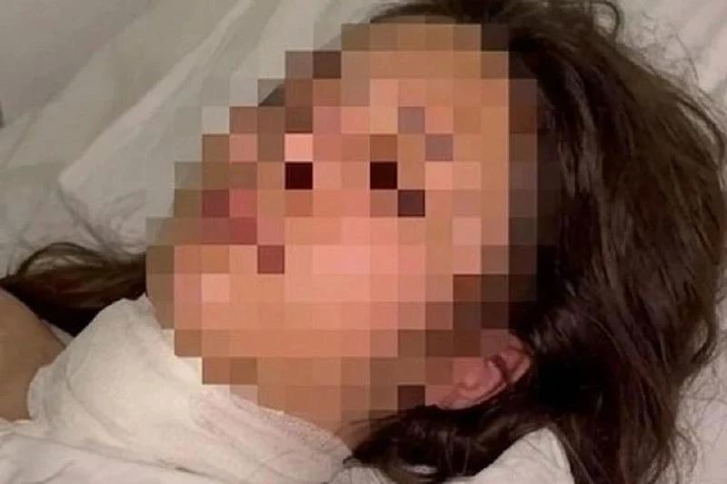В Тюмени будут оперировать девочку, которая пострадала во время нападения сверстницы с ножом в Уфе