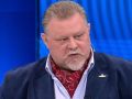 Владислав Шурыгин: Продолжение. Петерман публично критикует имитацию арктической подготовки: «Если людям выдали лыжи 60-х годов и маскхалат, это не значит, что они могут жить в Арктике и выполнять боевые задачи»