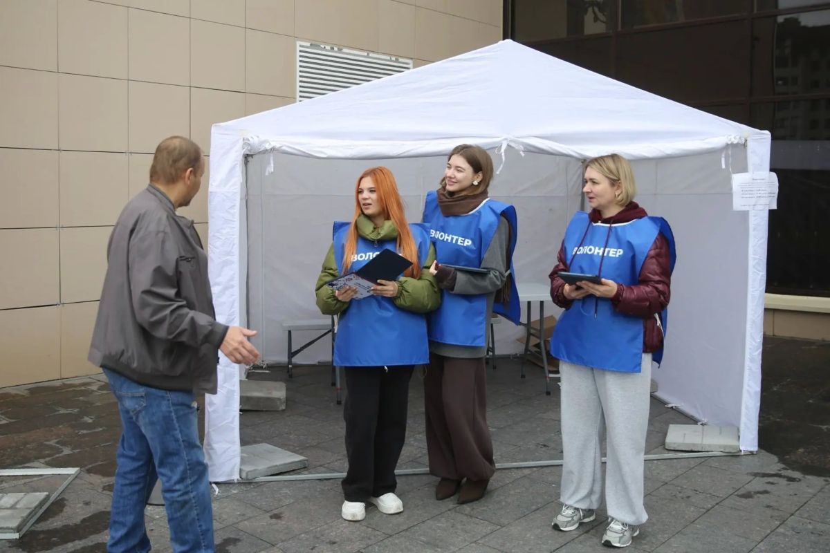 Первые победители уже получают свои призы! Первые победители уже получают свои призы!