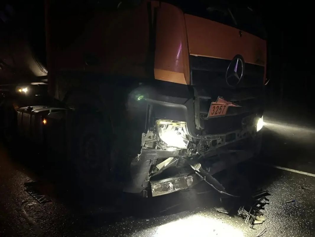 Прокуратура начала проверку после смертельного ДТП под Тобольском Прокуратура начала проверку после смертельного ДТП под Тобольском