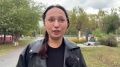 Подарок ко дню рождения!. Алина Лобанова, фельдшер из Каскары, ответила на вопросы викторины «Знай свой край!» и выиграла телевизор