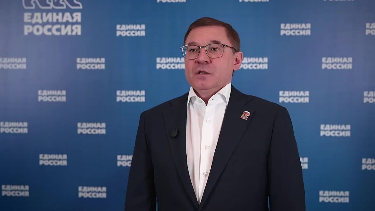 «Голосование проходит открыто, с большим интересом граждан», — Владимир Якушев