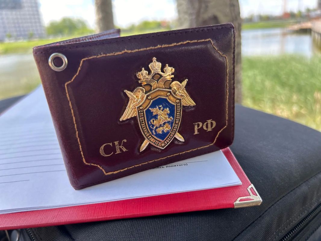 Региональное следственное управление Следственного комитета Российской Федерации по Тюменской области разъясняет, что за невыплату заработной платы предусмотрена ответственность