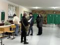 Тоболяки, сегодня — первый день голосования