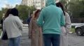 Эмоции победителей и атмосфера праздника