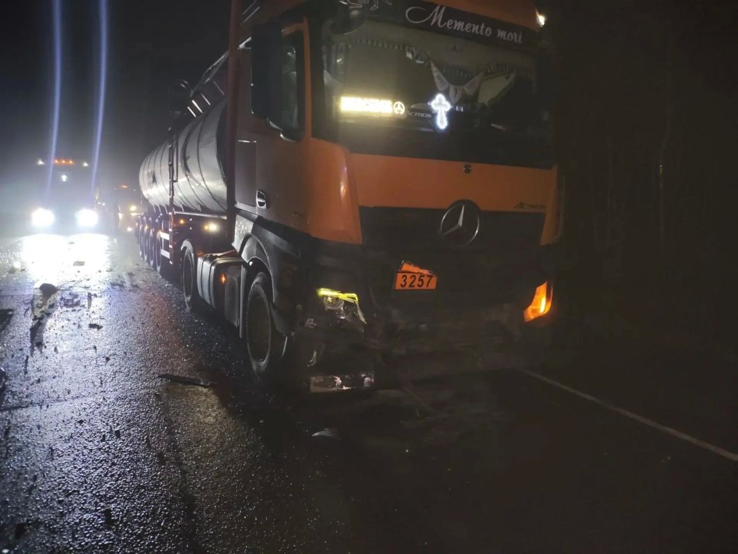 ДТП В ТОБОЛЬСКОМ ОКРУГЕ !. Дата и время: 17 сентября, 21:31 ДТП В ТОБОЛЬСКОМ ОКРУГЕ !. Дата и время: 17 сентября, 21:31