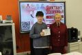 Диктант здоровья провели в детском технопарке «Кванториум»