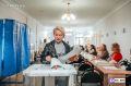 В Тюменской области идёт первый день голосования