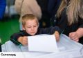 Соседние регионы тоже голосуют
