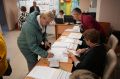 26 участковых избирательных комиссий приступили к работе в Голышмановском округе