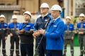 Новый двигатель вышел на испытания в Тюменской области