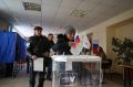 Тюменская область — в первой тройке УрФО по явке избирателей