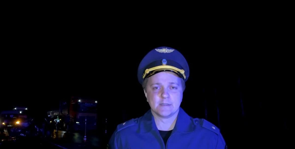 Тобольская межрайонная прокуратура взяла на контроль установление обстоятельств смертельного ДТП