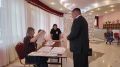 Главы округов Тюменской области выбирают будущее страны и региона