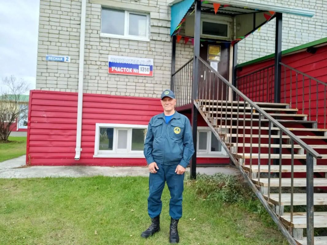 В ТЮМЕНСКОЙ ОБЛАСТИ НАЧАЛОСЬ ГОЛОСОВАНИЕ НА ВЫБОРАХ ДЕПУТАТОВ ГОСУДАРСТВЕННОЙ ДУМЫ И ТЮМЕНСКОЙ ОБЛАСТНОЙ ДУМЫ В ТЮМЕНСКОЙ ОБЛАСТИ НАЧАЛОСЬ ГОЛОСОВАНИЕ НА ВЫБОРАХ ДЕПУТАТОВ ГОСУДАРСТВЕННОЙ ДУМЫ И ТЮМЕНСКОЙ ОБЛАСТНОЙ ДУМЫ