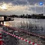Не обрушение, а изменение геометрии: тюменские чиновники нашли безопасное название для последствий паводка
