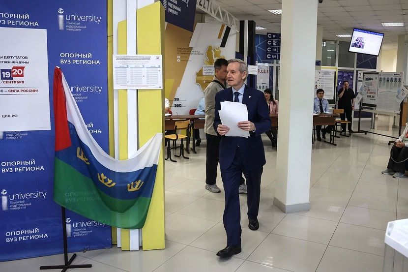 Решение, от которого зависит будущее Решение, от которого зависит будущее