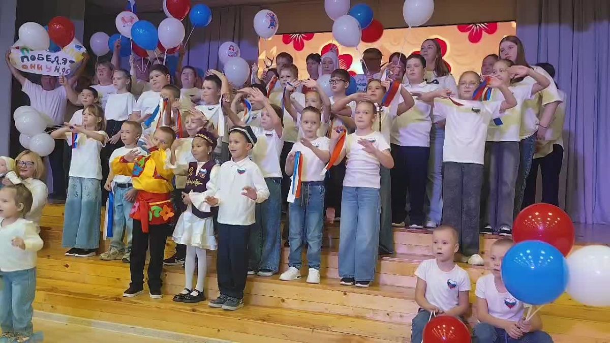 В Тобольске сегодня особенно музыкально!