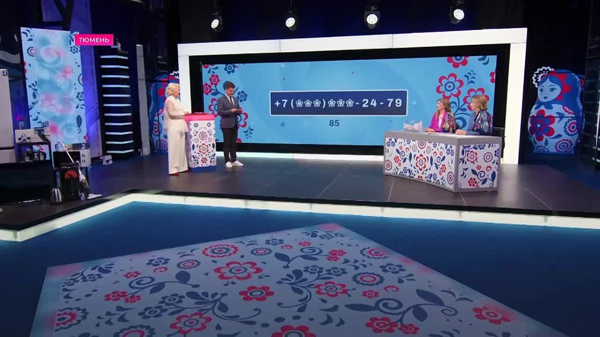 Сегодня шанс выиграть квартиру или машину есть у каждого