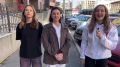 «Поздравляем, вы стали владелицей новой квартиры!»