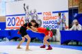 13 сентября в ФОК «Домостроитель» состоялся открытый турнир по русской борьбе на опоясках, посвящённый памяти тюменского историка и этнографа Андрея Владимировича Александрова