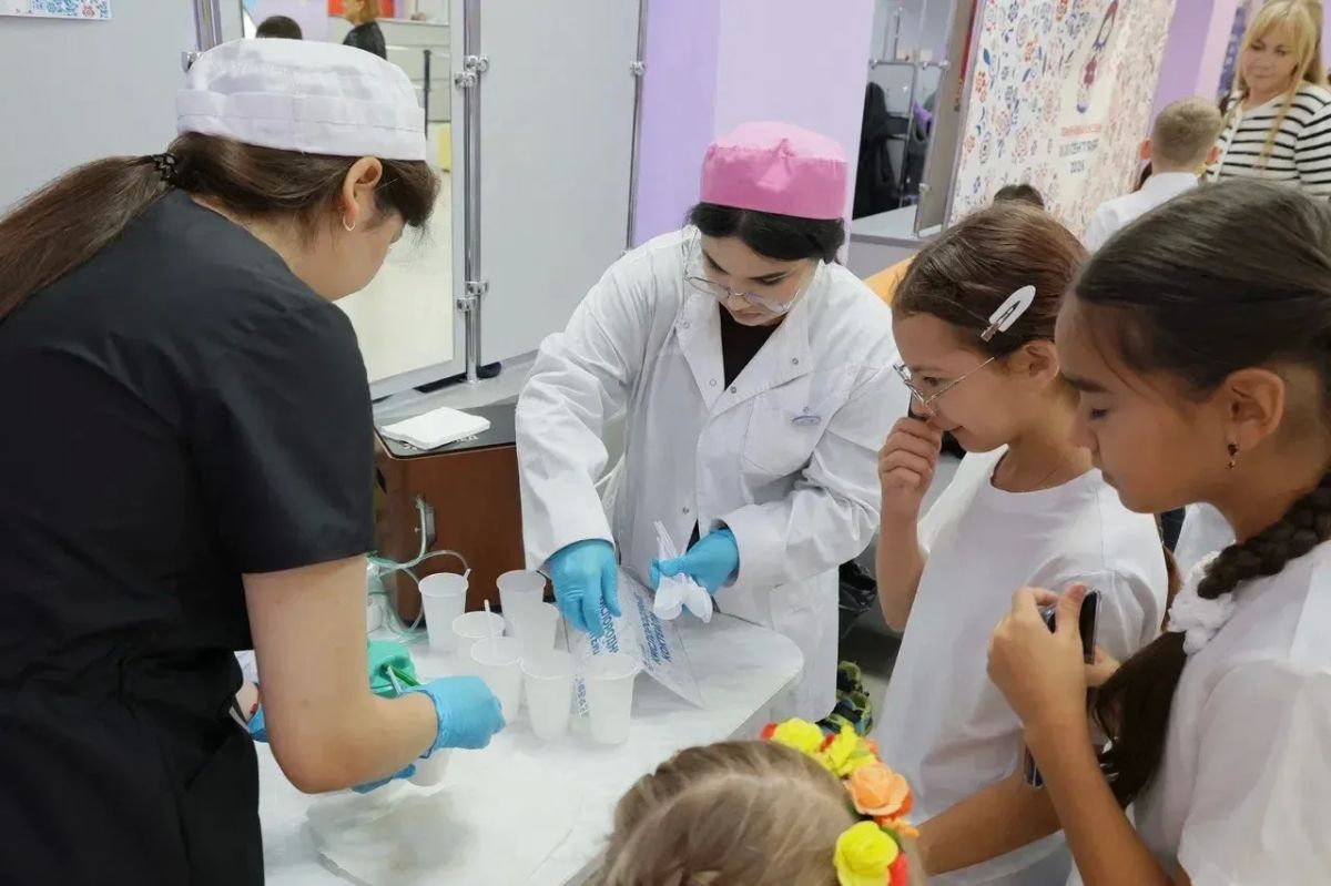 Город заряжен отличным настроением фестиваля «Тюменская осень» Город заряжен отличным настроением фестиваля «Тюменская осень»