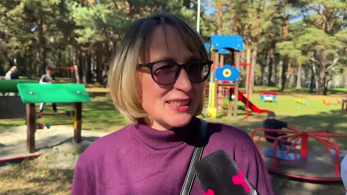 Жители Тюмени и Тюменского округа играют в викторину "Знай свой край" и получают подарки