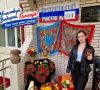 Заводоуковская молодежь приходит на избирательные участки