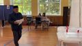 Лидеры религиозных организаций региона проголосовали на выборах депутатов Госдумы и депутатов Тюменской областной Думы