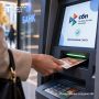 С 1 октября 2026 года положить наличные на свой счет можно будет через банкомат другого банка