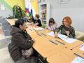 Начался второй день голосования на выборах депутатов Государственной Думы, Тюменской областной Думы и Тобольской городской думы (по округам №3 и №10)